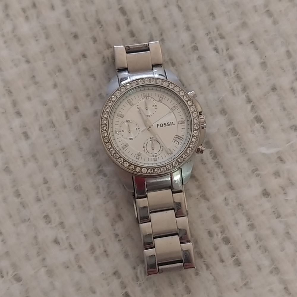 Fossil Watch